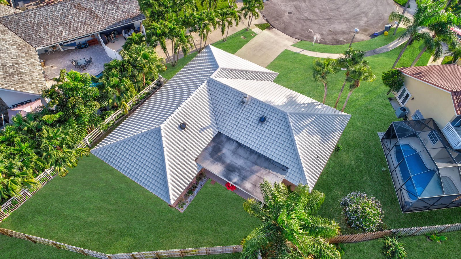6871 Terra Tranquila Drive Boca Raton, FL 33433 - Photo 39 of 43 Drone