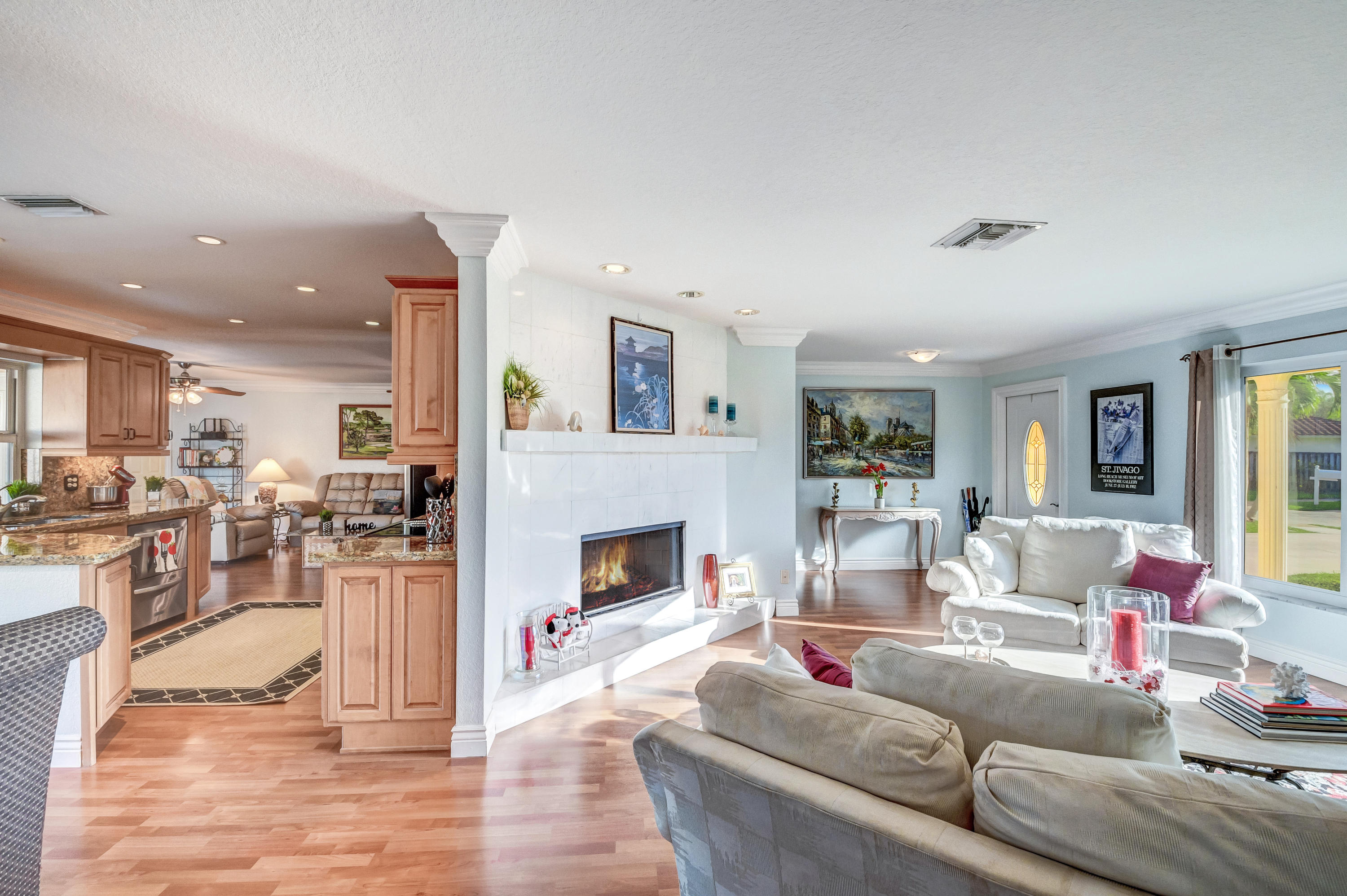 6871 Terra Tranquila Drive Boca Raton, FL 33433 - Photo 5 of 43 Openness