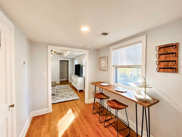 $1,289,000 | 625 Alleghany Avenue, Staunton, VA 24401