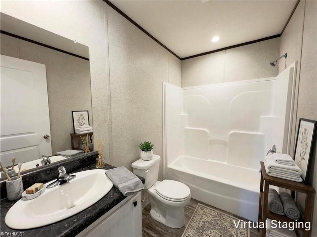 171 1 Mile Road Hays, NC 28635 - Photo 16 of 22 virtually staged