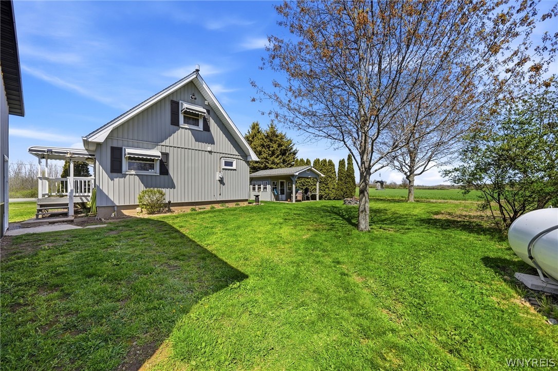 8398 Lower Lake Road Somerset, NY 14012 - Photo 43 of 50