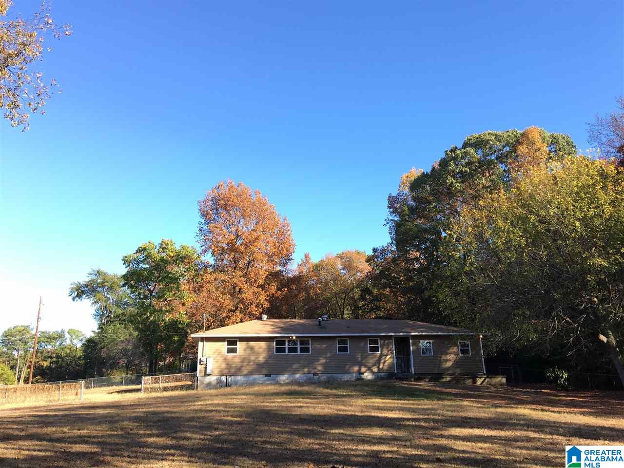 208 Crow Street Anniston, AL 36201 - Photo 46 of 50