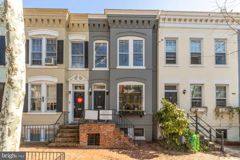 $1,675,000 | 1561 33rd Street Northwest, Washington, DC 20007