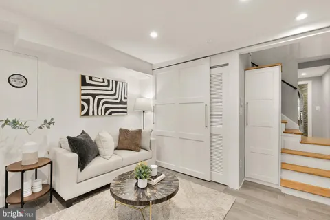 $1,675,000 | 1561 33rd Street Northwest, Washington, DC 20007