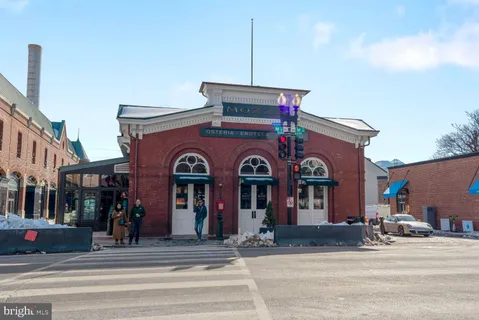 $1,675,000 | 1561 33rd Street Northwest, Washington, DC 20007