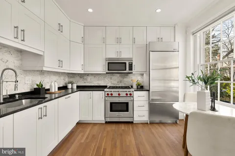 $1,675,000 | 1561 33rd Street Northwest, Washington, DC 20007