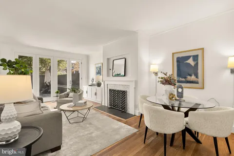 $1,675,000 | 1561 33rd Street Northwest, Washington, DC 20007
