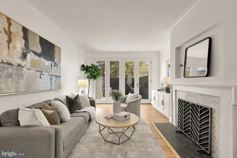 $1,675,000 | 1561 33rd Street Northwest, Washington, DC 20007