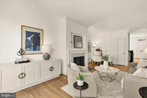$1,675,000 | 1561 33rd Street Northwest, Washington, DC 20007