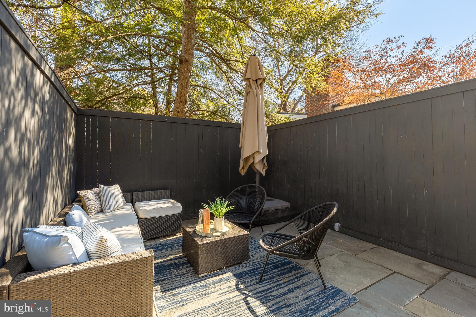 1561 33rd Street Northwest Washington, DC 20007 - Photo 9 of 34