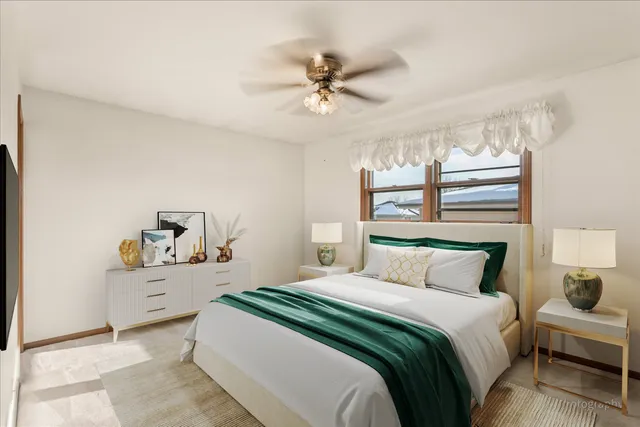 $525,000 | 8209 Middlebury Avenue, Woodridge, IL 60517