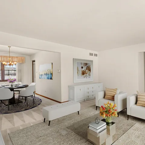 $525,000 | 8209 Middlebury Avenue, Woodridge, IL 60517