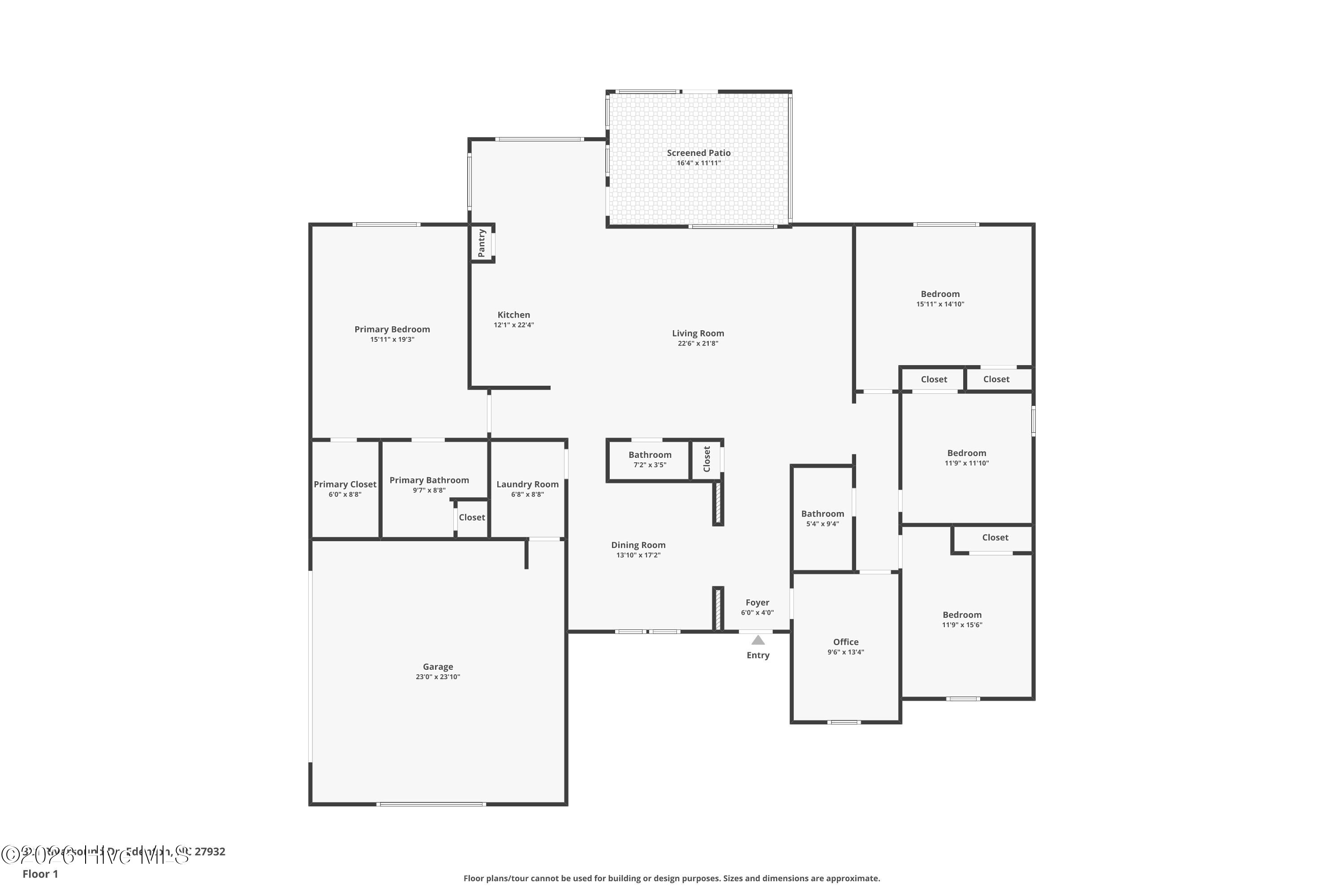 321 Riversound Drive Edenton, NC 27932 - Photo 69 of 69