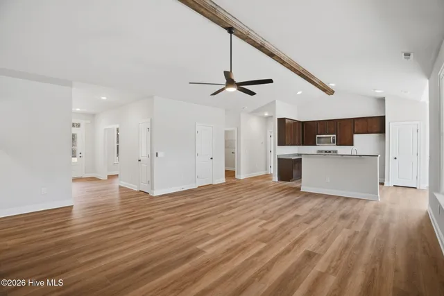 $599,900 | 321 Riversound Drive, Edenton, NC 27932