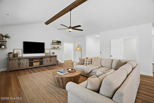 $599,900 | 321 Riversound Drive, Edenton, NC 27932