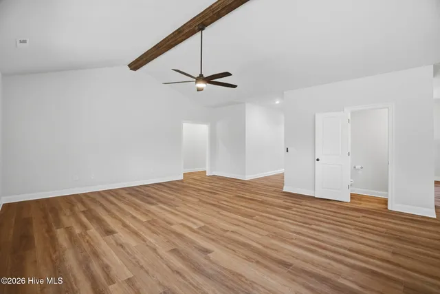 $599,900 | 321 Riversound Drive, Edenton, NC 27932