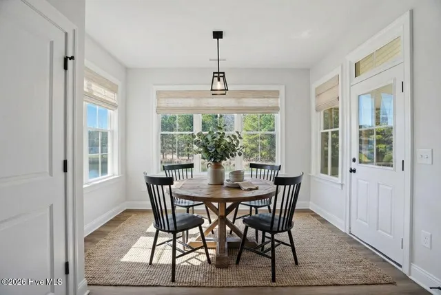 $599,900 | 321 Riversound Drive, Edenton, NC 27932