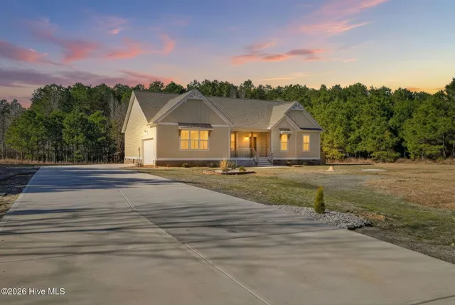 $599,900 | 321 Riversound Drive, Edenton, NC 27932
