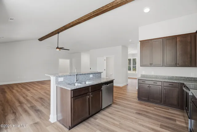 $599,900 | 321 Riversound Drive, Edenton, NC 27932