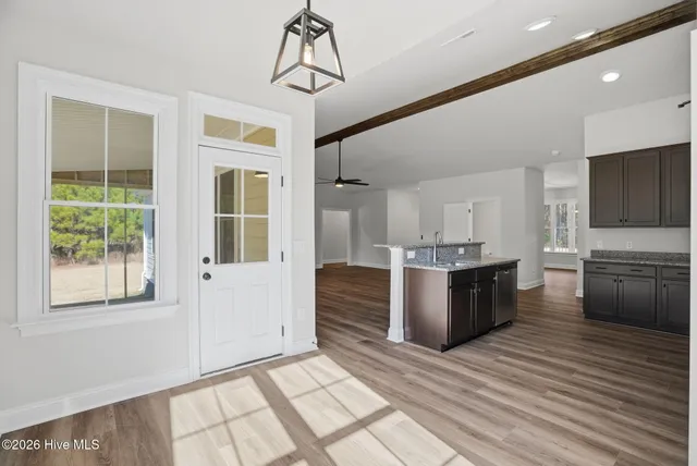 $599,900 | 321 Riversound Drive, Edenton, NC 27932