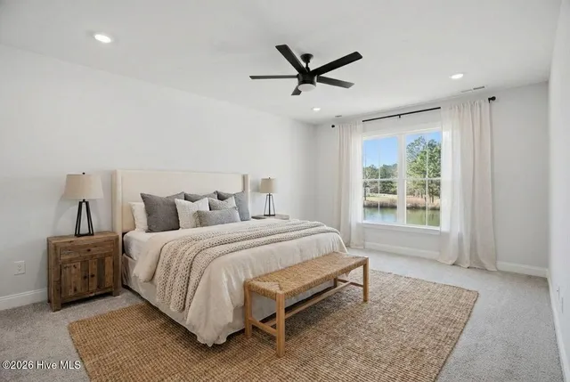 $599,900 | 321 Riversound Drive, Edenton, NC 27932