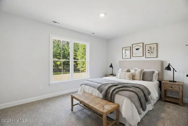 $599,900 | 321 Riversound Drive, Edenton, NC 27932