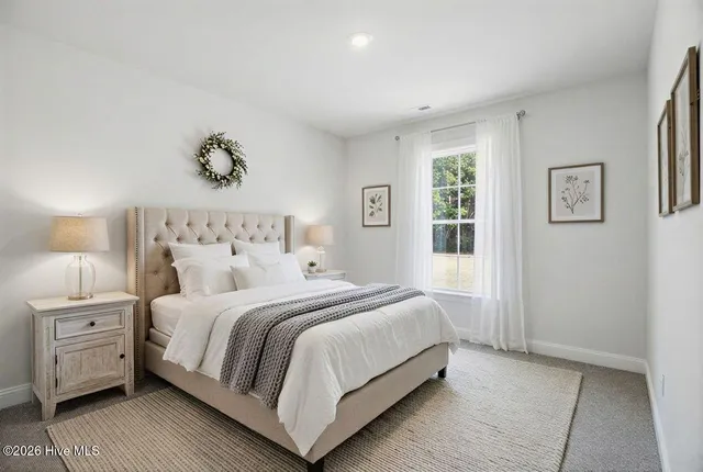 $599,900 | 321 Riversound Drive, Edenton, NC 27932