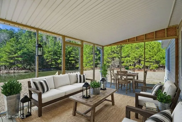 $599,900 | 321 Riversound Drive, Edenton, NC 27932