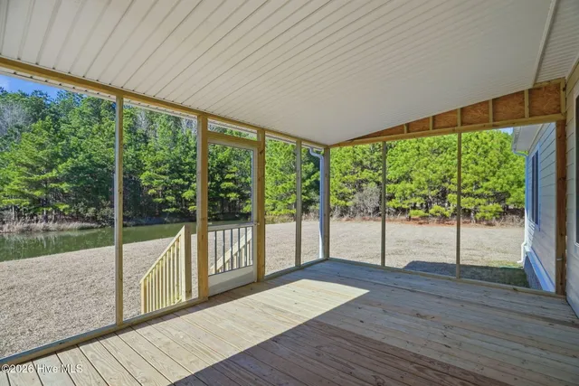 $599,900 | 321 Riversound Drive, Edenton, NC 27932