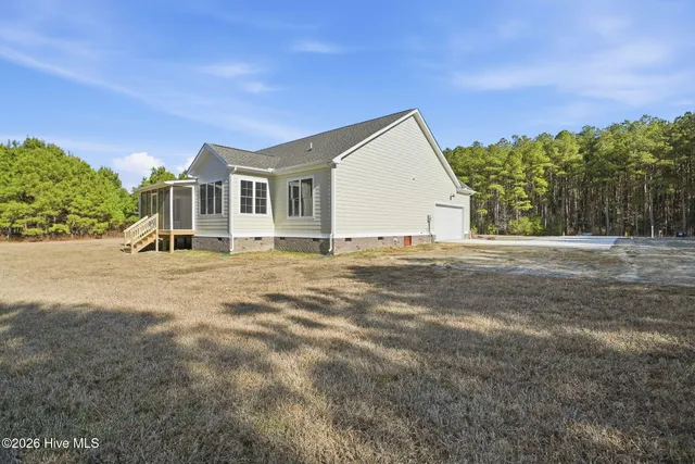 $599,900 | 321 Riversound Drive, Edenton, NC 27932