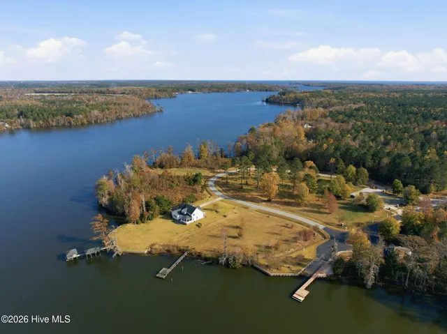 $599,900 | 321 Riversound Drive, Edenton, NC 27932