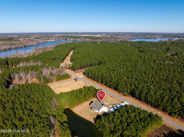 $599,900 | 321 Riversound Drive, Edenton, NC 27932