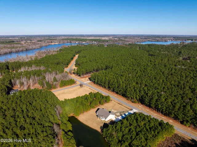 $599,900 | 321 Riversound Drive, Edenton, NC 27932