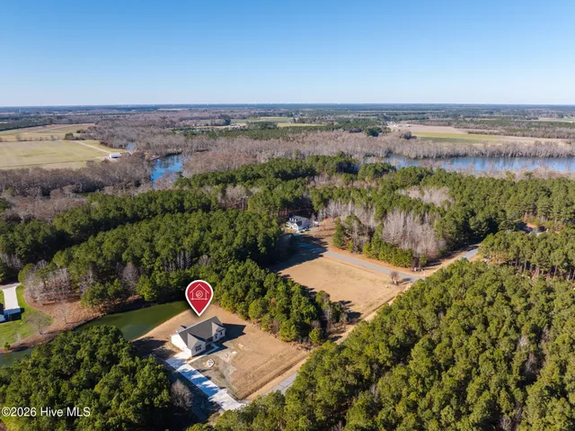 $599,900 | 321 Riversound Drive, Edenton, NC 27932