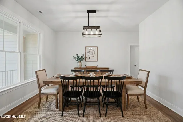 $599,900 | 321 Riversound Drive, Edenton, NC 27932