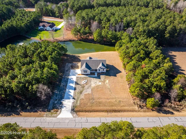 $599,900 | 321 Riversound Drive, Edenton, NC 27932