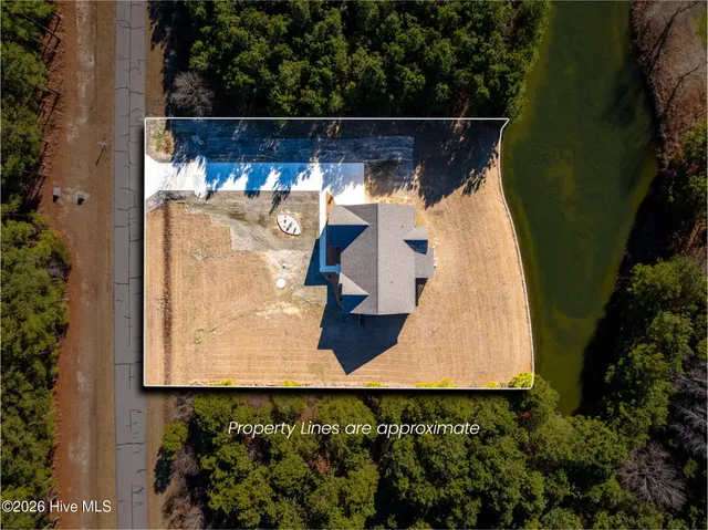 $599,900 | 321 Riversound Drive, Edenton, NC 27932