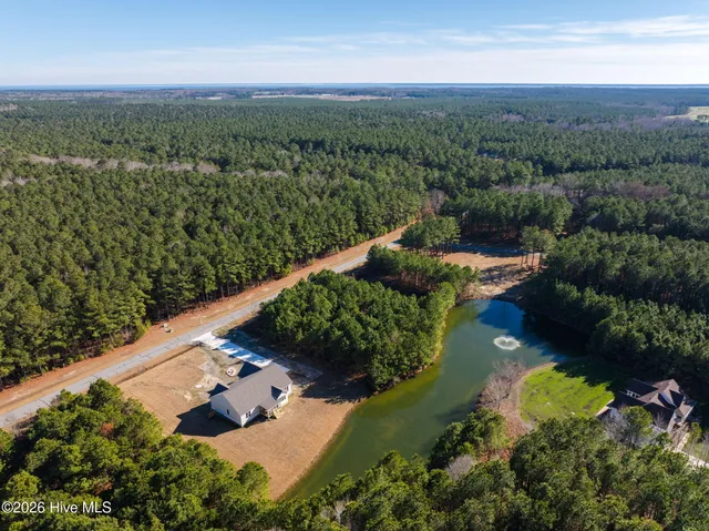 $599,900 | 321 Riversound Drive, Edenton, NC 27932