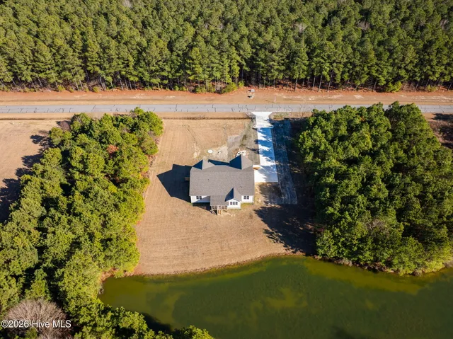 $599,900 | 321 Riversound Drive, Edenton, NC 27932