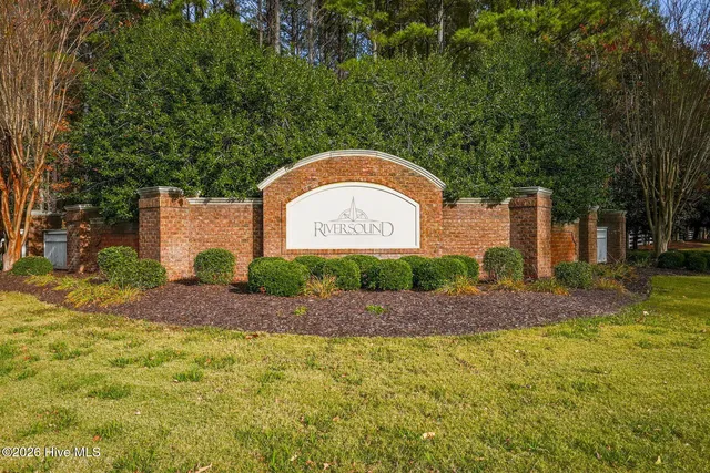 $599,900 | 321 Riversound Drive, Edenton, NC 27932