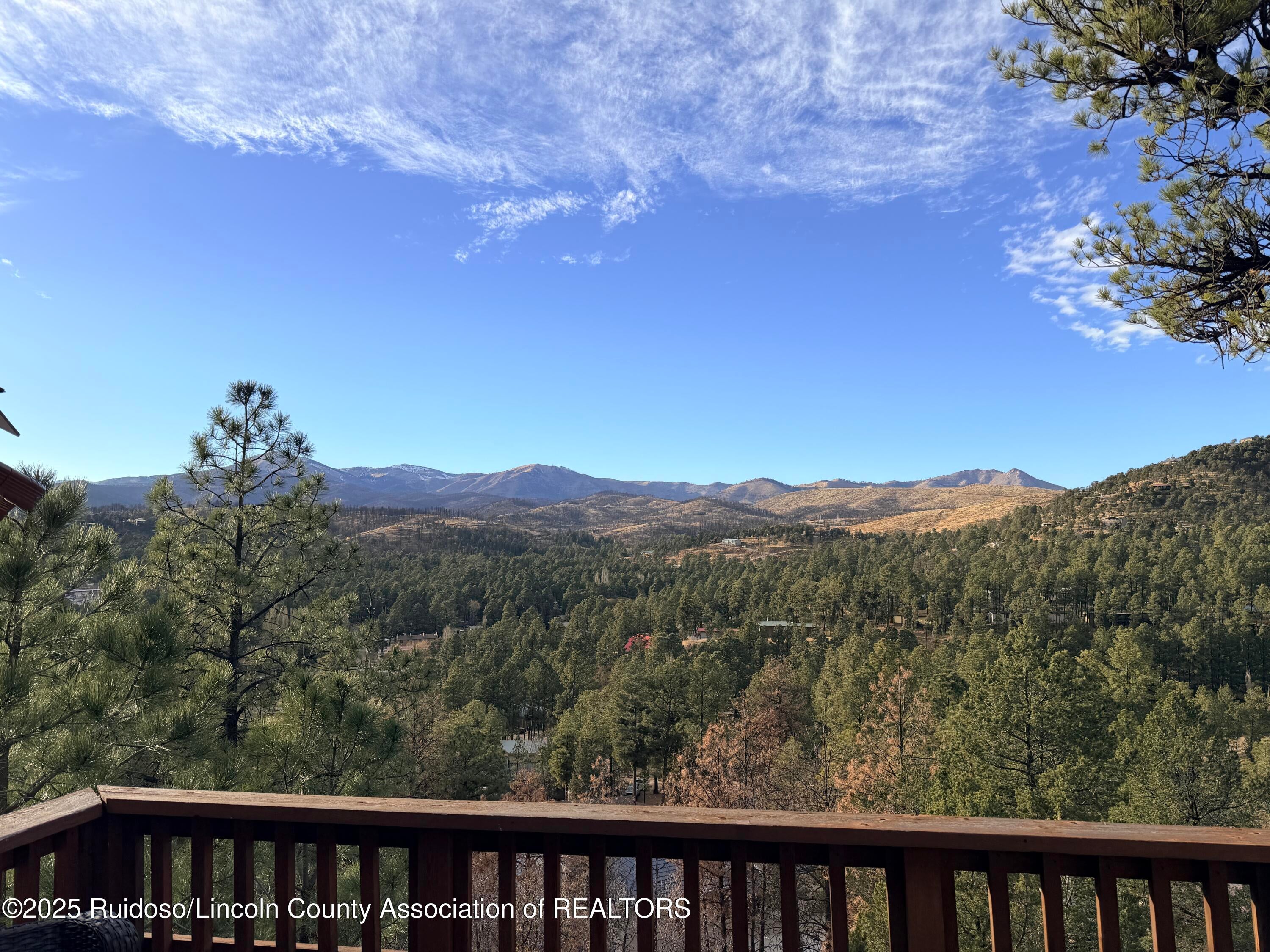 119 Granite Drive Ruidoso, NM 88345 - Photo 4 of 21 Gallery Image 4