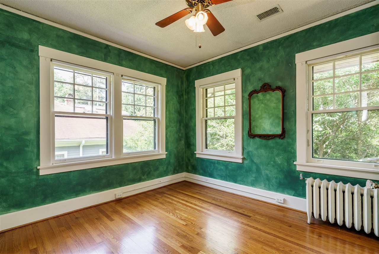 311 Hillcrest Road Raleigh, NC 27605 - Photo 22 of 30 bedroom