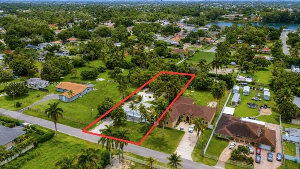$695,000 | 10945 Northwest 19th Avenue, Miami, FL 33167