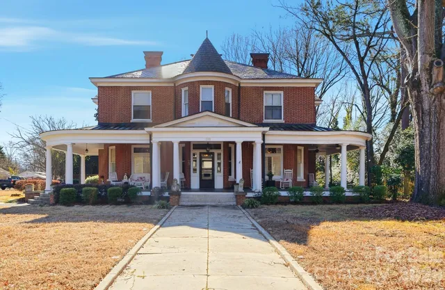 $650,000 | 1103 West Franklin Street, Monroe, NC 28112