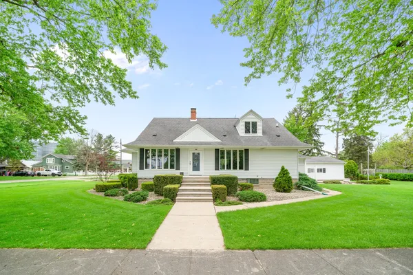 $275,000 | 200 North Liberty Street, Leland, IL 60531