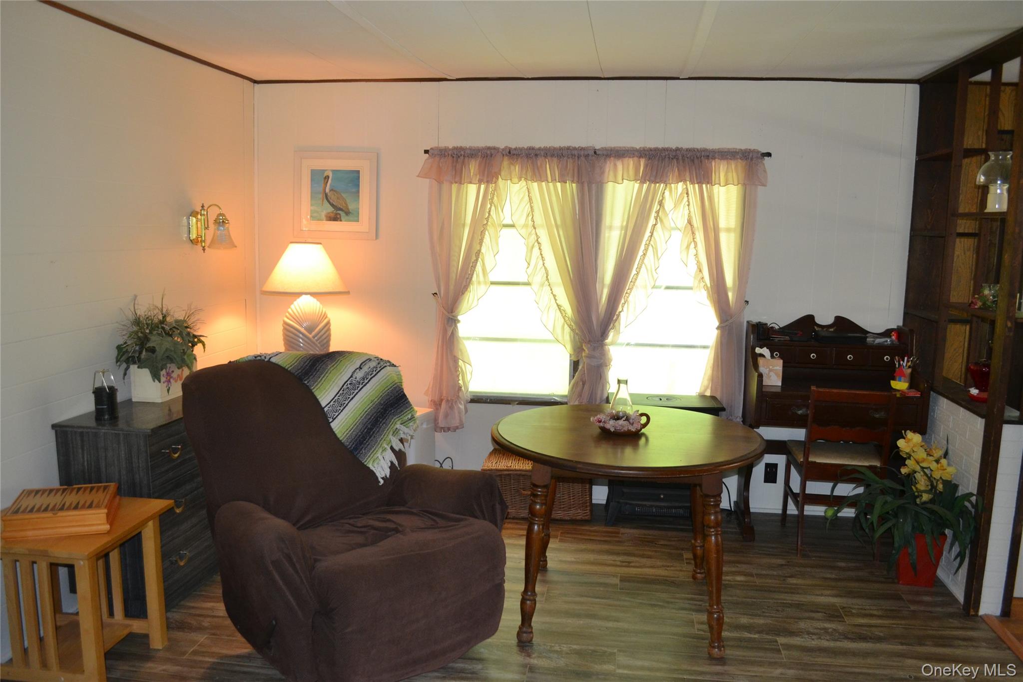 113 Lake Muskoday Road Roscoe, NY 12776 - Photo 4 of 27 Living room or possible dining area