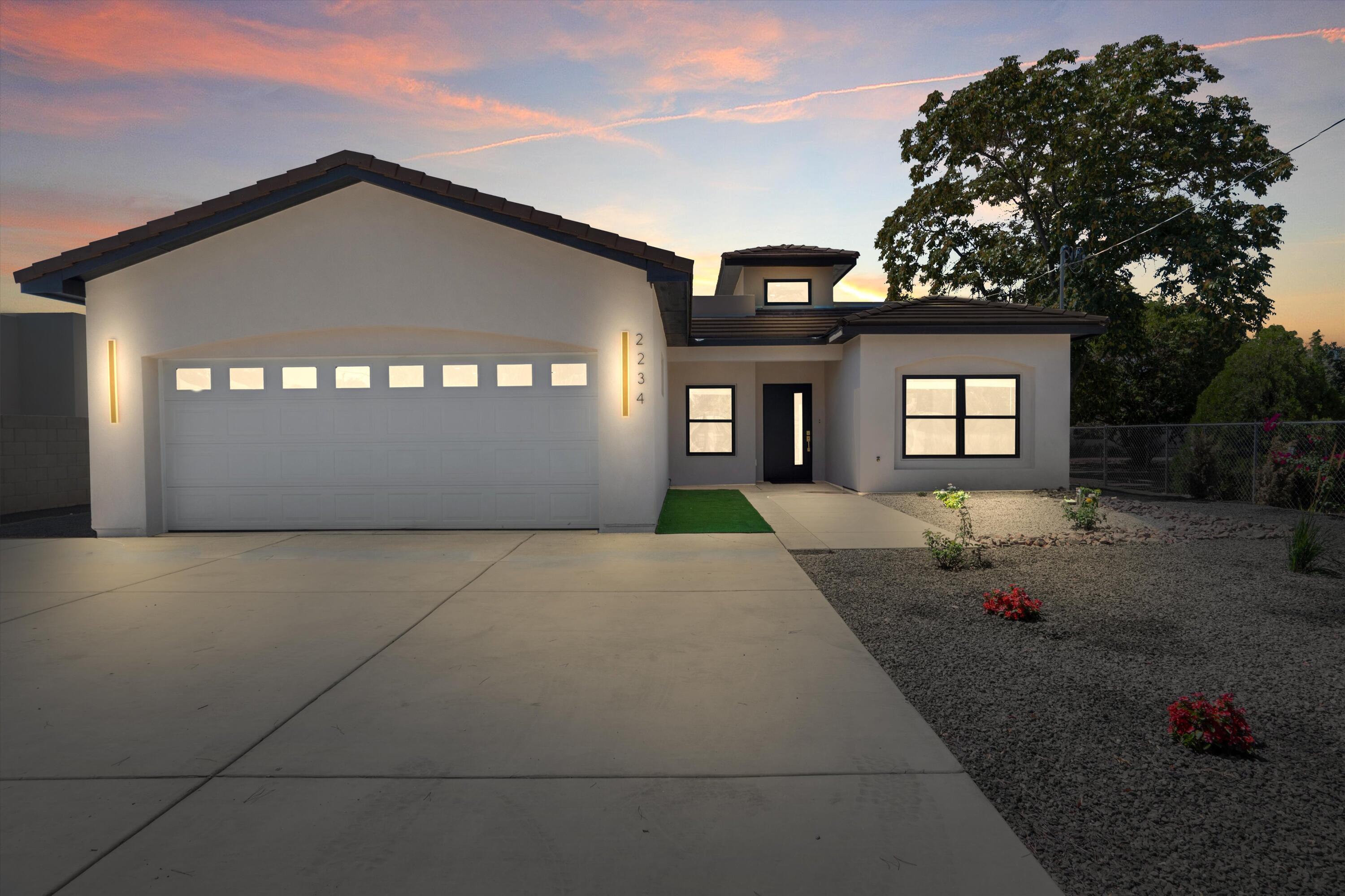 2234 Hooper Road Southwest Albuquerque, NM 87105 - Photo 1 of 1 Gallery Image 1