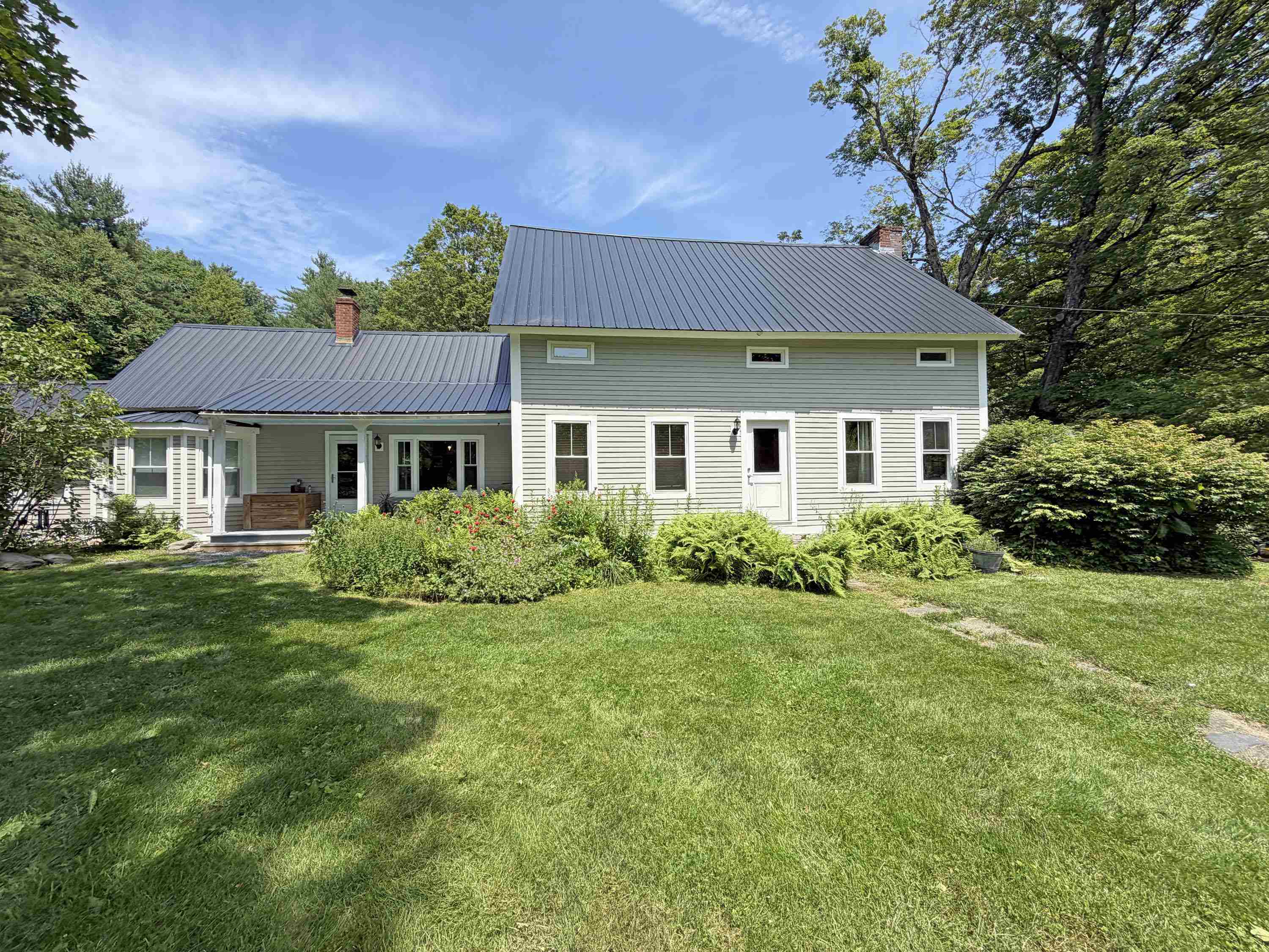 195 Bellows Falls Road Putney, VT 05346 - Photo 2 of 23
