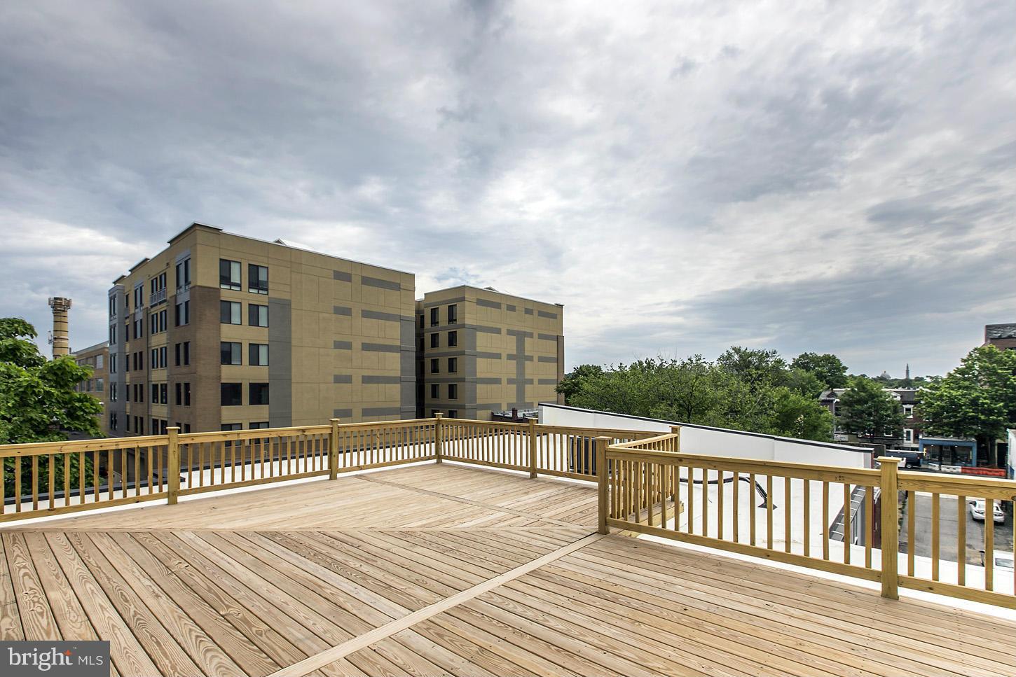 715 Kenyon Street Northwest, Unit 3 Washington, DC 20010 - Photo 11 of 11 Exterior (General)