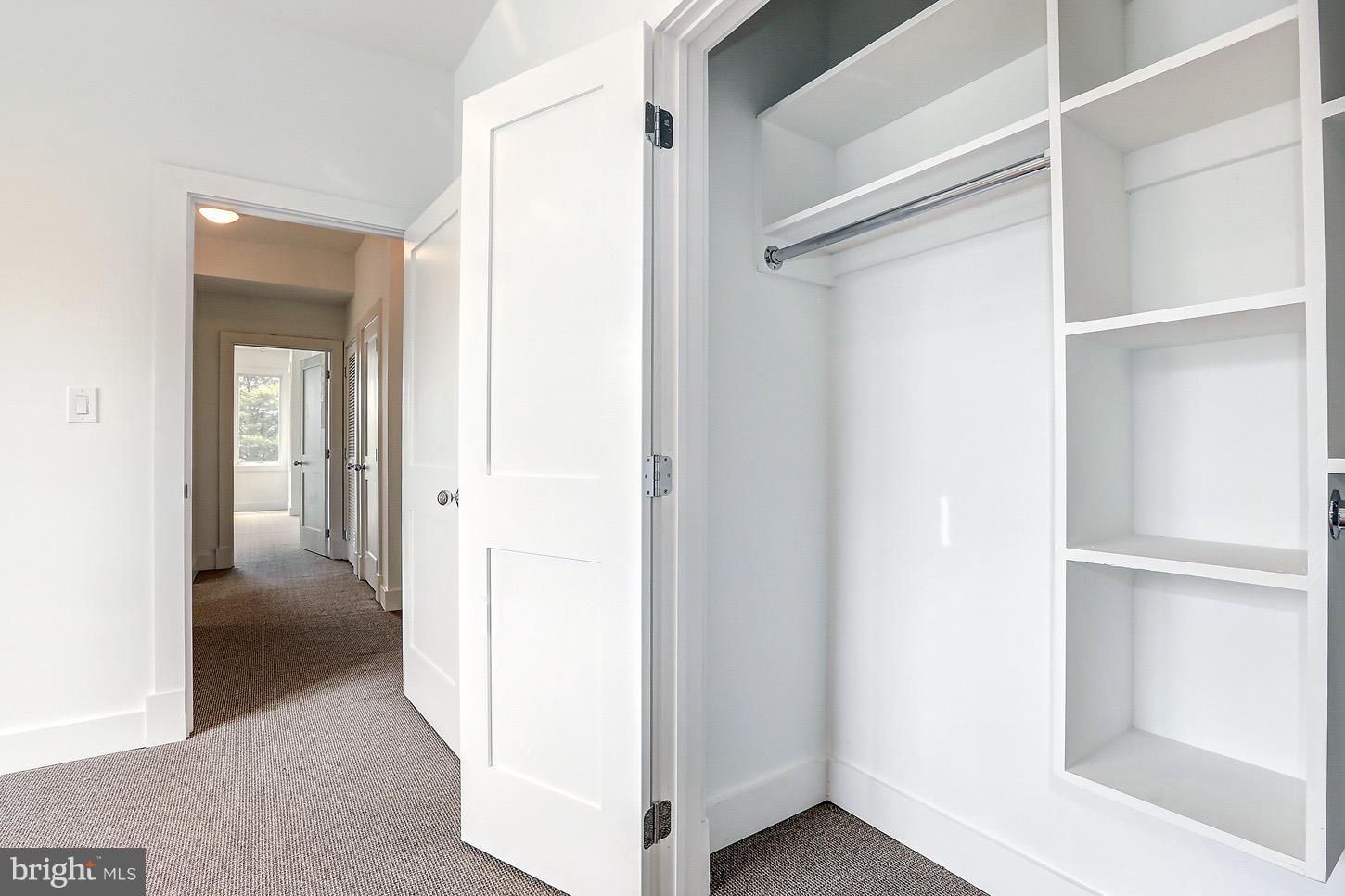 715 Kenyon Street Northwest, Unit 3 Washington, DC 20010 - Photo 6 of 11 Bedroom